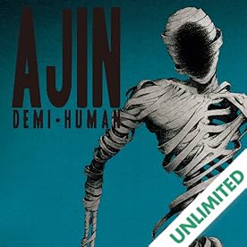 AJIN: Demi-Human